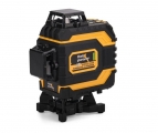 ΑΛΦΑΔΙ LASER POWERLEVEL 4D 16 ΓΡΑΜΜΩΝ ΠΡΑΣΙΝΟ HELIX POWER - Level Tools
