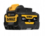 Dewalt DCB126G Μπαταρία Αντιολησθητική 12V XR 5Ah - Μπαταρίες