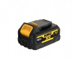 Dewalt Μπαταρία 18V XR 5.0Ah Li-Ion - Μπαταρίες