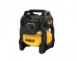 Dewalt Αεροσυμπιεστής 18V Li-Ion 9.7 Bar (Solo) - Αεροσυμπιεστές