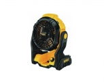 Dewalt DCE512N Ανεμιστήρας Ρυθμιζόμενης Ταχύτητας 18V (SOLO) - Air Cooler