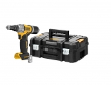 Dewalt Πριτσιναδόρος 18V Xr 6.4mm Tstak - Πριτσιναδόροι