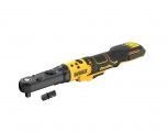 Dewalt Καστάνια 18V 1/2-3/8 Brushless Solo - Impact Wrench
