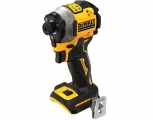 Dewalt Παλμικό Κατσαβίδι 3 Ταχυτήτων 18V Χωρίς Μπαταρία + Φορτιστή Brushless Solo - Drill screwdriver / Diamond drill bits