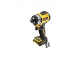 Dewalt DCF860N Κατσαβίδι Παλμικό 18V 1/4″ (Solo) - rechargeable Screwdrivers