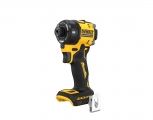 Dewalt XR Brushless Παλμικό Κατσαβίδι 18V (Solo) - Drill screwdriver / Diamond drill bits