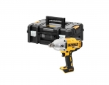 Dewalt Μπουλονόκλειδο 18V Solo με Υποδοχή 3/4″ - Μπουλονόκλειδα - Καστάνιες