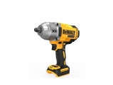 Dewalt  Μπουλονόκλειδο 1/2 SOLO 18V  - Μπουλονόκλειδα - Καστάνιες