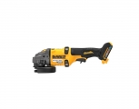 Dewalt DCG418SHDN Γωνιακός Τροχός 54V 125mm (SOLO) - Γωνιακοί Τροχοί - Λειαντήρες