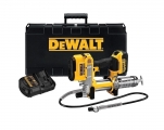 DeWALT ΓΡΑΣΑΔΟΡΟΣ 18V XR 1 X4,0Ah - Specialty Tools
