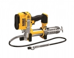 Dewalt Ηλεκτρικό Πιστόλι Γράσου 18V Solo - Specialty Tools