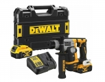Dewalt Κρουστικό Σκαπτικό Μπαταρίας 18V με SDS Plus - Hammer - Excavation Tools