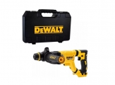 DeWALT Κρουστικό Περιστροφικό Κατεδαφιστικό Πιστολέτο Μπαταρίας 18V Solo με SDS Plus - Hammer - Excavation Tools