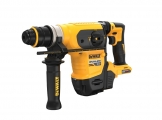 Dewalt Πιστολέτο SDS-Plus 54V XR SOLO - Hammer - Excavation Tools