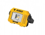 Dewalt Φακός Προβολέας Μπαταρίας 2000lm - Προβολείς - Πολύπριζα - Μπαλαντέζες