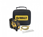 Dewalt DCLE14201RB Λέιζερ Σταυρού με Κόκκινη Γραμμή - Laser