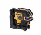Dewalt DCLE14251GB Λέιζερ Σταυρού 5 Σημείων Πράσινης Γραμμής - Laser