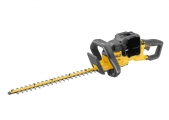 DeWALT - Secateurs Hedge Brushless 36V PRO Li-ion 55cm (Solo) - Brush Cutters - Hedge Trimmers 