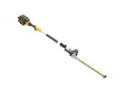 DeWALT - Scourer Brushless Telescopic Brushless 36V PRO Li-ion 55cm (Solo) - Brush Cutters - Hedge Trimmers 