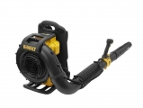 DeWALT - Brushless 36V PRO Li-ion (Solo) Back Blower - Blowers - Vacuums