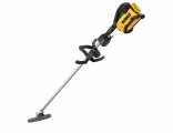 Dewalt DCMBC812N Χορτοκοπτικό Μπαταρίας 54V (Solo) - Brush Cutters - Hedge Trimmers 
