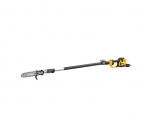 Dewalt DCMPS635N Τηλεσκοπικό Πριόνι 25cm 54V SOLO - Chain Saws - Secateurs - Sharpening