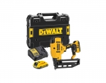Dewalt DCN662D2 Καρφωτικό Καρφιού 18V 2×2 Ah - Καρφωτικά