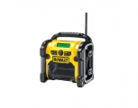 Dewalt XR Li-Ion Ραδιόφωνο DAB+/FM - Audio / Video