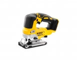 Dewalt DCS334N Σέγα 18V (Solo) - Σέγες - Σεγάτσες