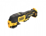 DEWALT Πολυεργαλείο Ταλάτευσης 12V XR - Multitools (battery)