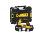 Dewalt DCS377NT Πριονοκορδέλα Μπαταρίας Solo - Saws