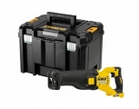 Dewalt ΣΠΑΘΟΣΕΓΑ 54V XR TSTAK SOLO - Σέγες - Σεγάτσες