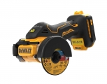Dewalt Γωνιακός Μίνι Τροχός 18V 76MM Solo - Γωνιακοί Τροχοί - Λειαντήρες