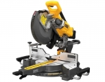 Dewalt Φαλτσοπρίονο Ξύλου 54V XR 305mm - Saws