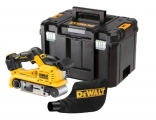 Dewalt Ταινιολειαντήρας 18V 75x533mm Solo - Orbit