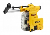 Dewalt D25304DH SDS-Plus Σύστημα Αναρρόφησης Σκόνης Δράπανου - Δράπανα