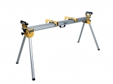 DeWALT - Foldable Stand for Mitre - Saws - Cutters - Slide Mitre Saws - Shears