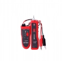 NOYAFA tester καλωδίων δικτύου NF-806 για RJ45 &amp; RJ11 - Detectors - Cameras - Thermometers