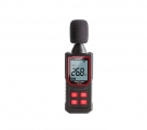 NOYAFA ψηφιακό ντεσιμπελόμετρο NF-562, 30-130dB - Meters