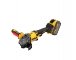 Dewalt DCG418SHDX2 XR Γωνιακός Τροχός 54V 125mm 2x9Ah - Angle Grinders