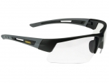 DeWALT - Crosscut Clear Goggles - Eye Protection