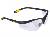 DeWALT - REINFORCER transparent goggles - Eye Protection