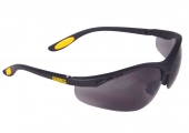 DeWALT - REINFORCER Smoke Goggles - Eye Protection