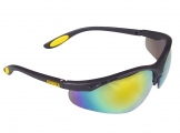 DeWALT - REINFORCER FireMirror Goggles - Eye Protection