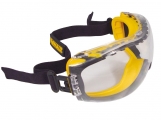 Dewalt - Concealer Anti-glare Goggles (Mask) - Eye Protection