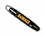 Dewalt Σετ Λάμα & Αλυσίδα Αλυσοπρίονου 30 cm - Chain Saws - Secateurs - Sharpening