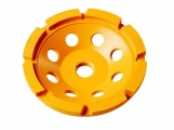 DEWALT - Diamond Concrete Grinding Disc 14x125mm - Discs