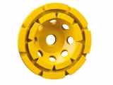 DEWALT - Diamond Grinding Disc Concrete 125 mm - Discs