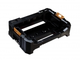 DeWALT - T-Stak Caddy Parts Storage Box - Shelves