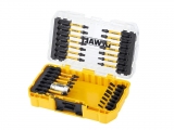 DeWALT - TORX Nose Set In Toughcase Case (29pcs) - Set of Tools